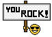 You_Rock_Emoticon :You_Rock_Emoticon: