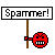 :spammer: